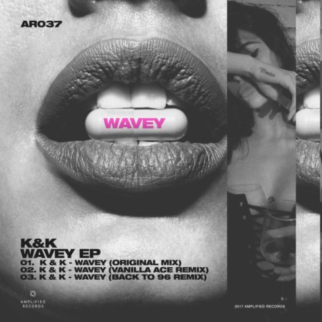 Wavey (Original Mix)