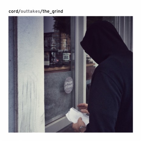 The Grind (Original Mix)