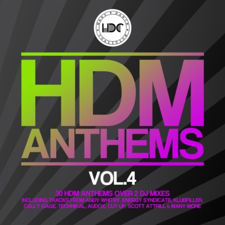 HDM Anthems, Vol. 4 (Continuous DJ Mix 2) | Boomplay Music
