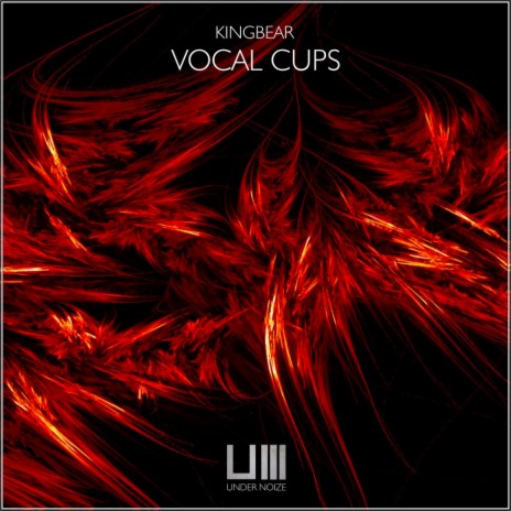 Vocal Cups (Original Mix) | Boomplay Music