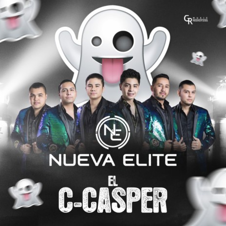 El C-Casper | Boomplay Music