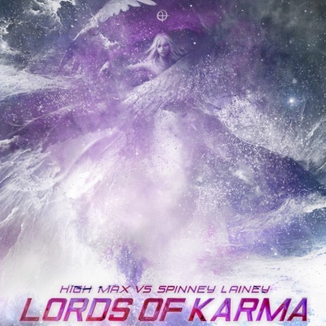 Lords of Karma (Original Mix) ft. Spinney Lainey | Boomplay Music