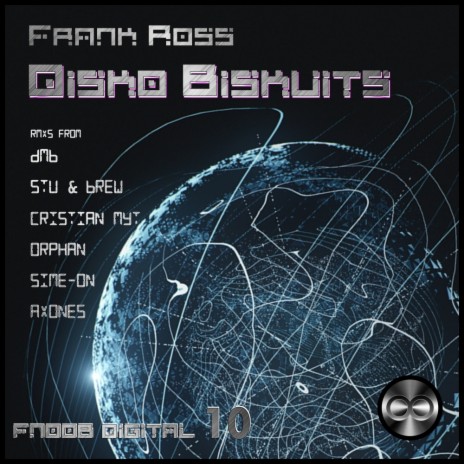 Disko Biskuits (Axones Remix) | Boomplay Music