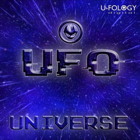 Universe (Original Mix) | Boomplay Music