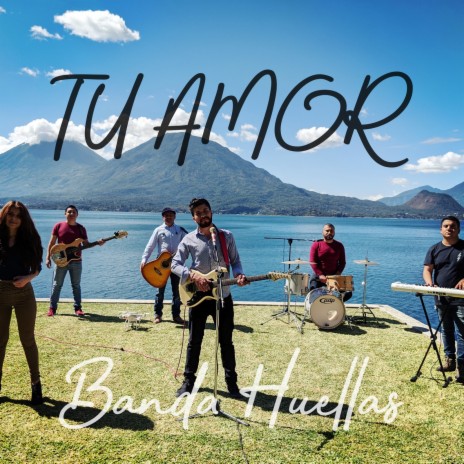 Tu Amor | Boomplay Music