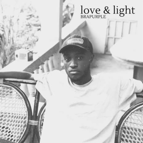 Love & Light (Prod J-Fun & Elormbeat) | Boomplay Music