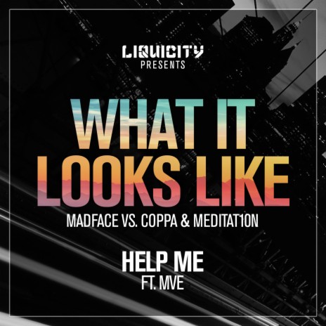 What It Looks Like ft. Coppa & Meditat1on | Boomplay Music