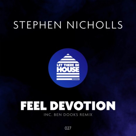 Feel Devotion (Edit) | Boomplay Music