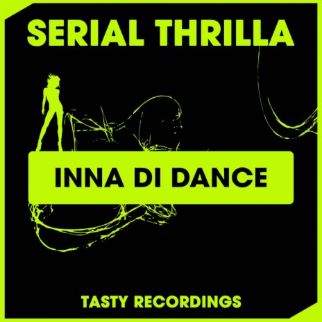 Inna Di Dance (Original Mix) | Boomplay Music