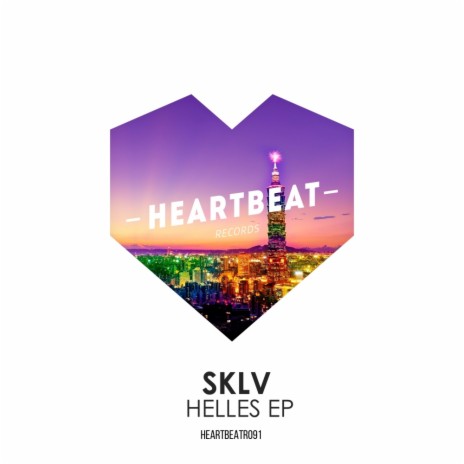 Helles (Original Mix) | Boomplay Music