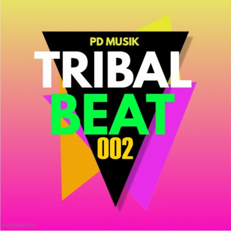 Tribal Beat 002 (Original Mix)