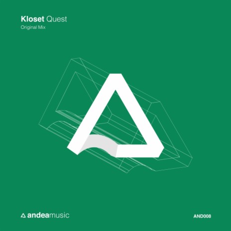 Quest (Original Mix) | Boomplay Music