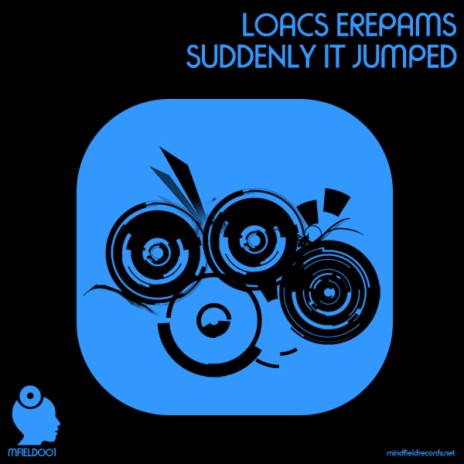 Suddenly It Jumped (Nicholas D Remix) | Boomplay Music