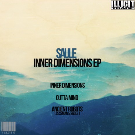 Inner Dimensions (Original Mix) | Boomplay Music