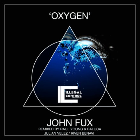 Oxygen (Julian Velez Remix)