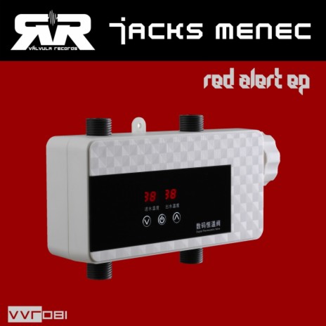 Red Alert II (Original Mix)