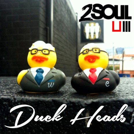 Duck Heads (Original Mix)