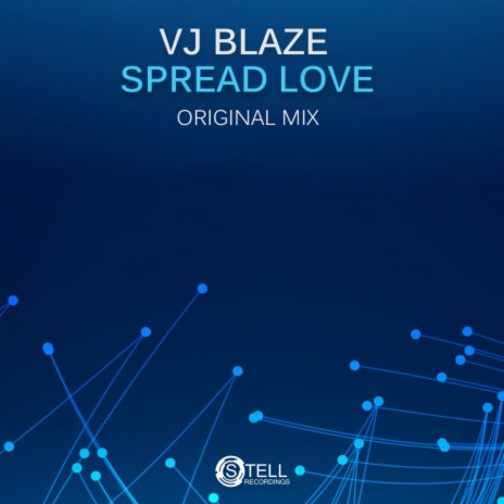 Spread Love (Original Mix)