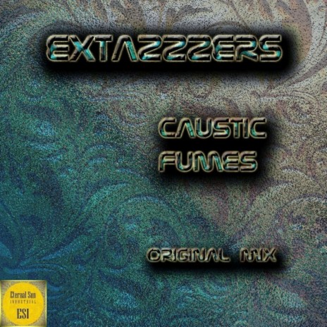 Caustic Fumes (Original Mix) | Boomplay Music