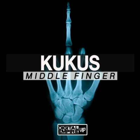 Middle Finger (Original Mix) | Boomplay Music