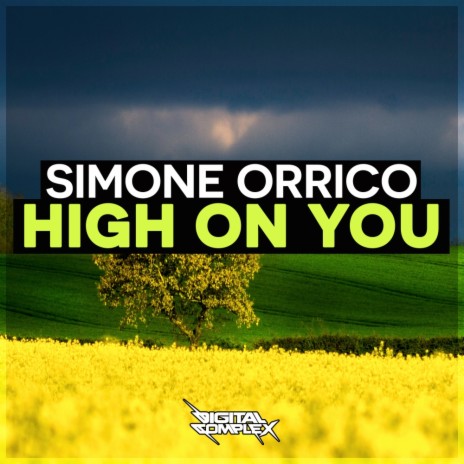 High On You (Original Mix)