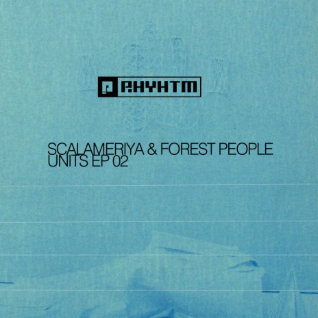 Unit.05 ft. Forest People | Boomplay Music