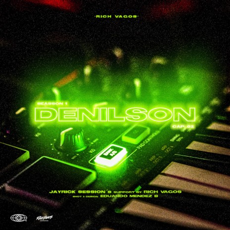 Seasson 1: Denilson (Cap. 2) ft. Denilson & Jayrick | Boomplay Music