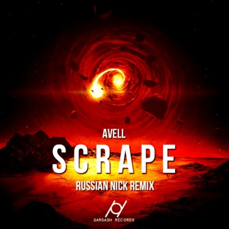 Scrape (Russian Nick Remix) | Boomplay Music