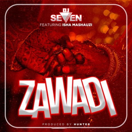 Zawadi ft. Isha Mashauzi | Boomplay Music