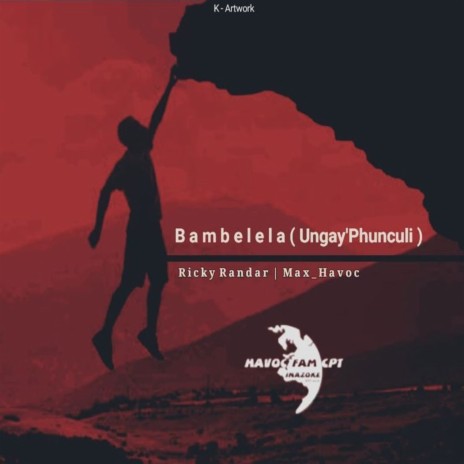 iMonday Therapy, Vol. 2.2 (Bambelela) ft. Max Havoc