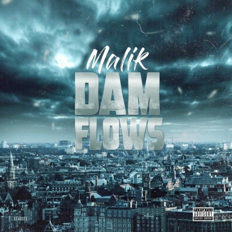 Dam Flows | Boomplay Music