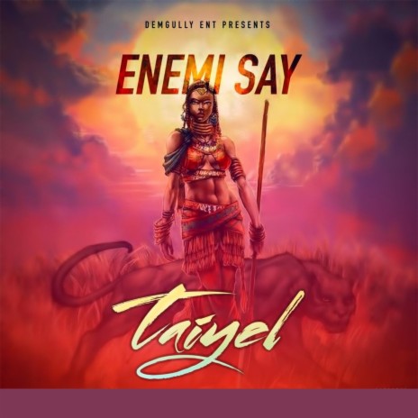 Enemi Say | Boomplay Music