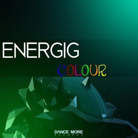 Colour (Original Mix)