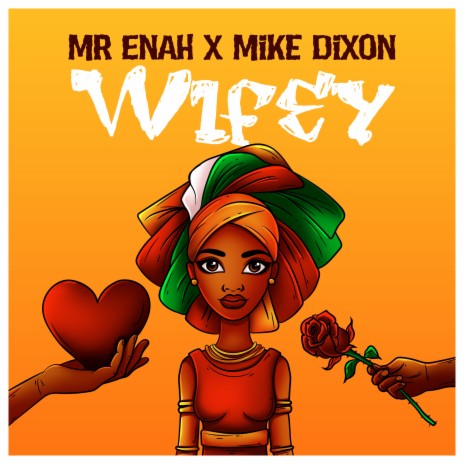Wifey ft. Mike Dixon | Boomplay Music