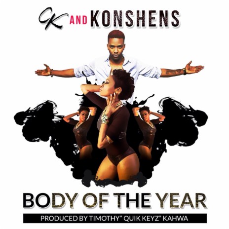 Body Of The Year ft. Konshens | Boomplay Music