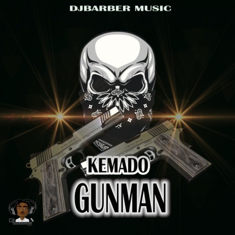 Gunman | Boomplay Music