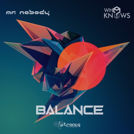 Balance ft. Mr. Nobody | Boomplay Music