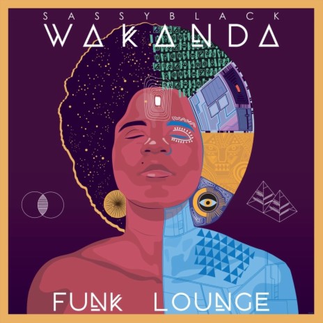 Wakanda Bounce | Boomplay Music