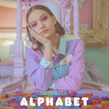 Alphabet | Boomplay Music