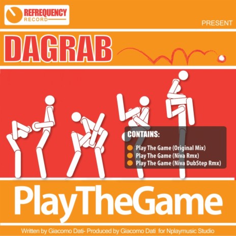 Play The Game (Niva Remix)