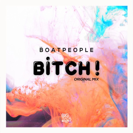Bitch !! (Original Mix) | Boomplay Music