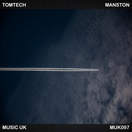Manston (Original Mix) | Boomplay Music