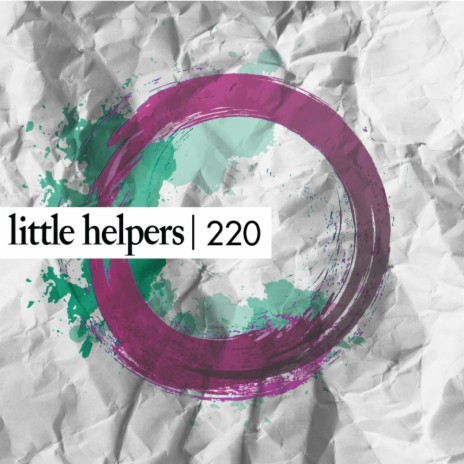 Little Helper 220-1 (Original Mix) | Boomplay Music