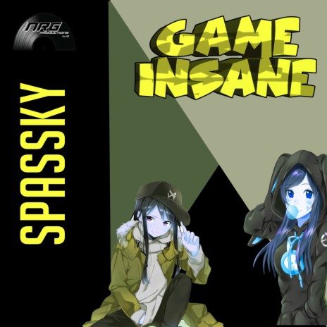 Game Insane (Classic Mix) | Boomplay Music