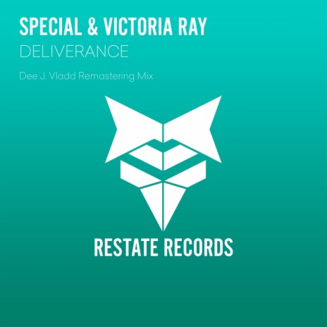 Deliverance (Dee J. Vladd Remastering Mix) ft. Victoria Ray