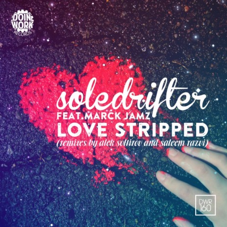 Love Stripped (Alek Soltirov Deep Dub) ft. Marck Jamz