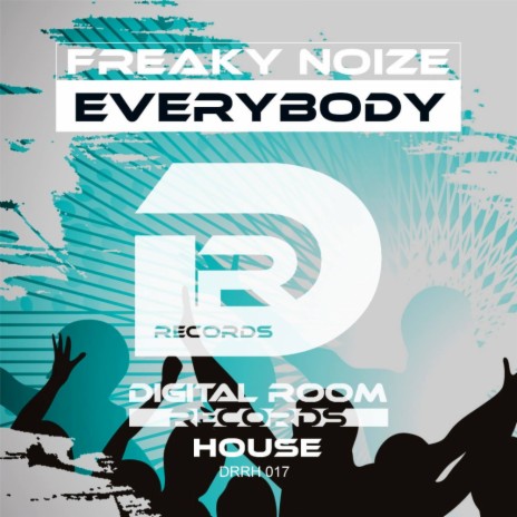 Everybody (DJ Cosmoo Remix) | Boomplay Music