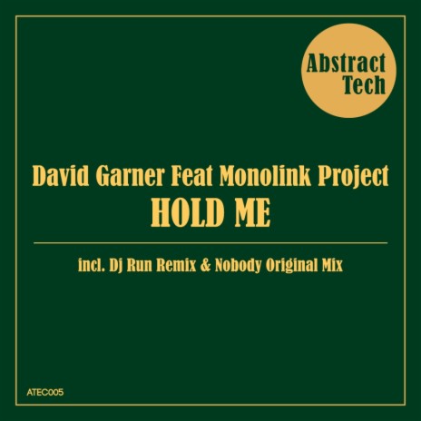 Hold Me (Original Mix)