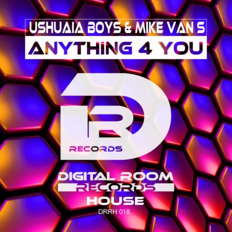 Anything 4 You (Club Mix) ft. Mike Van S