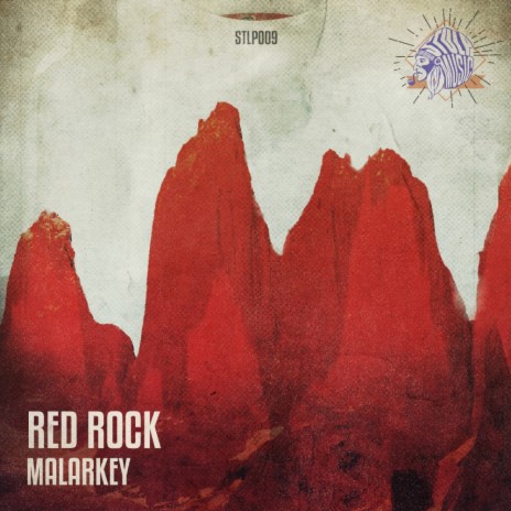 Red Rock (Original Mix) | Boomplay Music